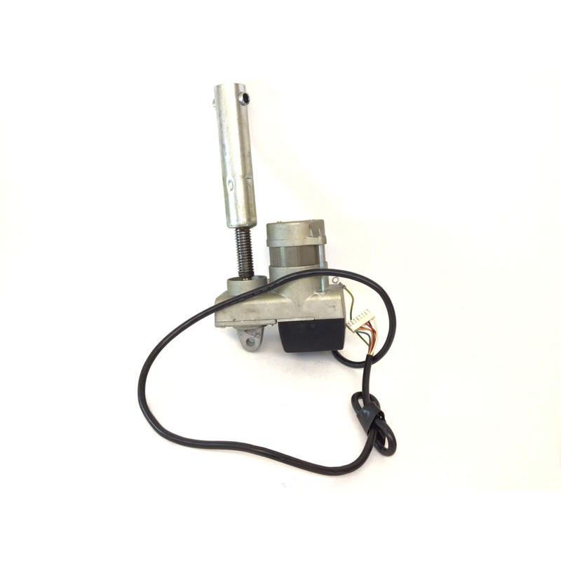 Cybex 350A 360A 362A  Elliptical Incline Lift Elevation Motor Actuator KMR-22028