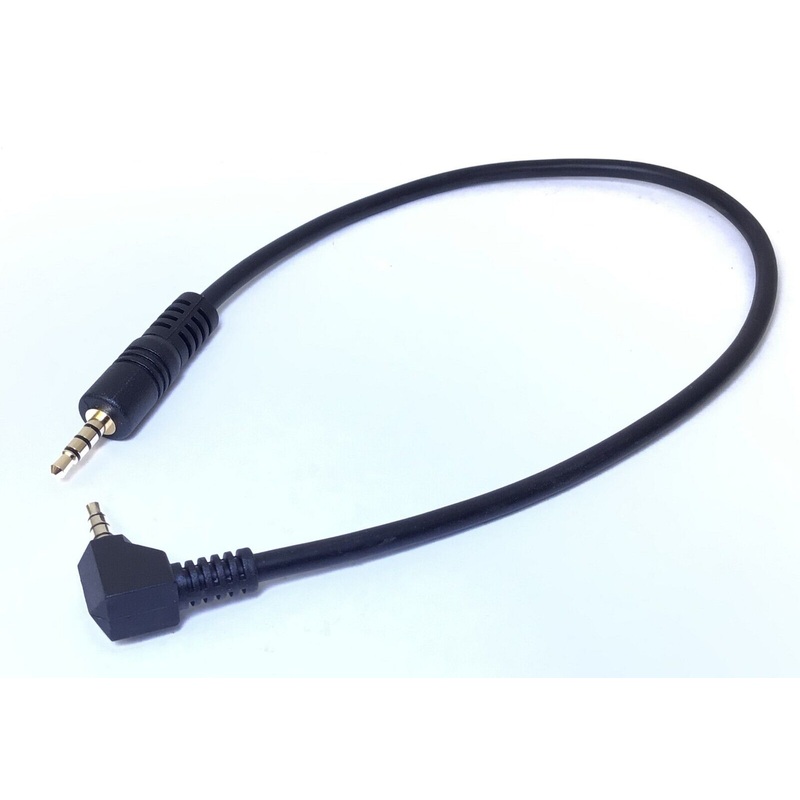 Cybex 625T 770T 790T Treadmill Console Audio Jack Cable Wire AW-23405