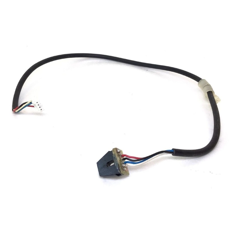 Cybex ARC 350A 360A 362A  Elliptical RPM Speed Sensor Reed Switch Wire KEC-22035