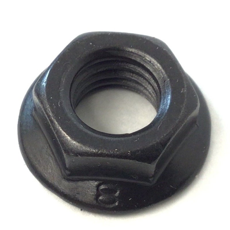 Epic Gold’s Gym HealthRider Proform Stationary Bike Hex Flange Nut M10 263764