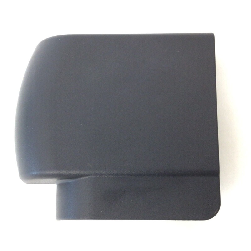 Life Fitness Cybex Parabody Treadmill Right Rear Main Frame End Cap 8982601