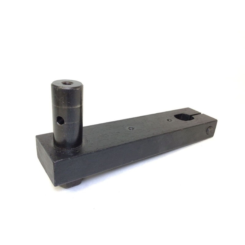 New Cybex ARC 350A 360A 362A  Elliptical Pedal Crank Arm KFM-22079 KFM-22079