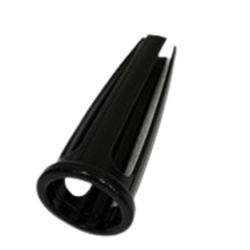 AFG Horizon Fitness 7.3AU Elite U7 LS5.0U Stationary Bike Plastic Seat Post Sleeve 1000096990