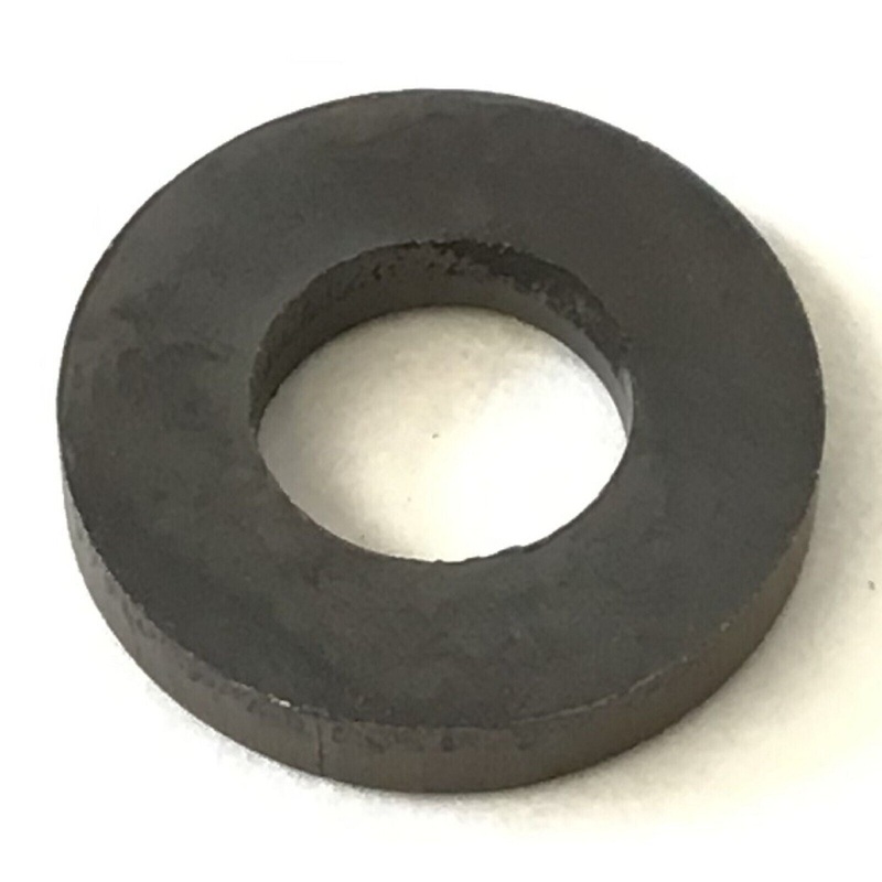 Cybex Arc Trainer 360A 362A Elliptical Flat Washer 18x12xT3.5 KHW-21956
