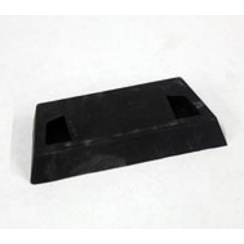 AFG Horizon 18.0AXT 4.0AT 5.0AT E1200 E900 B600 Stationary Bike Trapezoid Shape Console Plug 075170