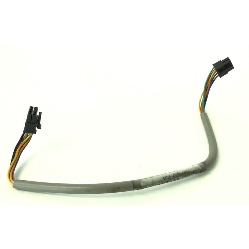 Life Fitness 93T 93Ti Treadmill Tag Board Wire Harness Ak58-00030-0000