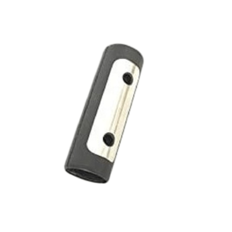 Precor Elliptical Heart Rate Pulse Grip Bottom Hand Sensor PPP000000042714102