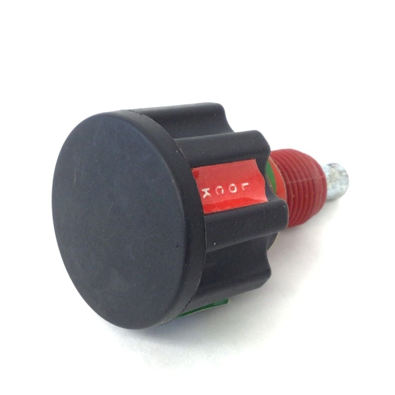 AbCoaster PS500 Miscellaneous Pop Pin Adjustment Knob AC139