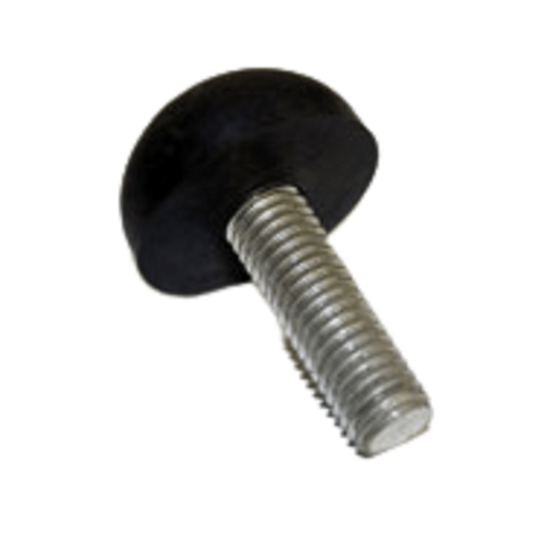 AFG Horizon 13.0AT T4 T6 PST Pro G2-S12P G3-S12P G7-S12 PY Treadmill Back Pad Stopper Bolt 001527-E