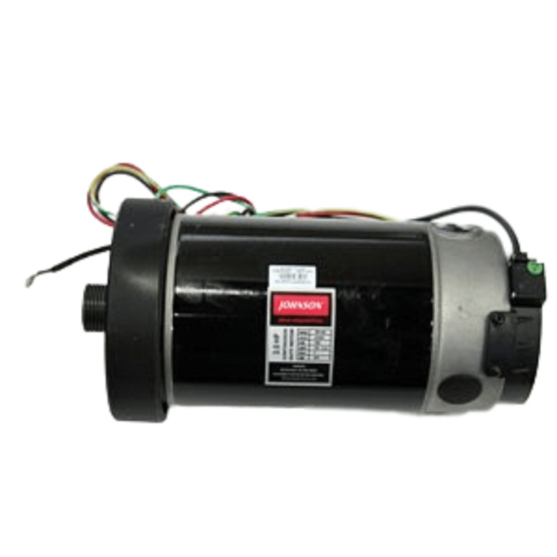AFG Horizon Fitness 5.0AT T6 PST Pro Treadmill DC Drive Motor with Flywheel 064603-Z