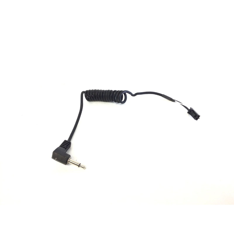 Cybex Arc Trainer 360A – 360A-01 362A 362A – 362A-01 Elliptical Audio Cable