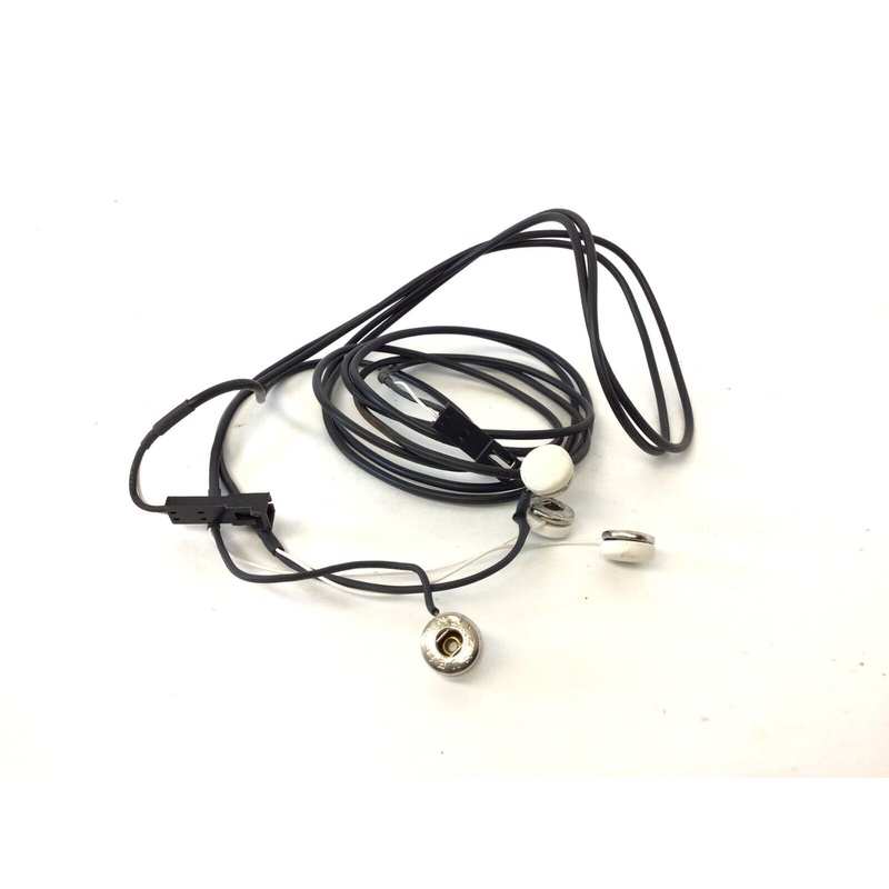 Cybex Arc Trainer 360A 362A Elliptical Contact Base Cable Assembly SK-20337