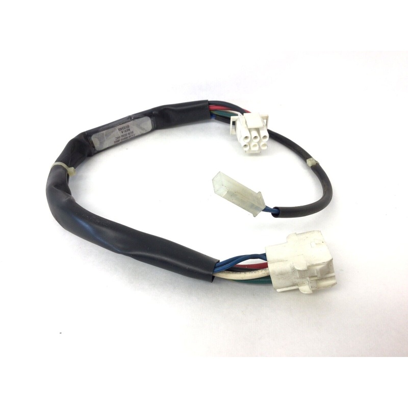 Life Fitness 95Te T9e 95TI Treadmill Drive Motor Wire Harness AK58-00042-0002