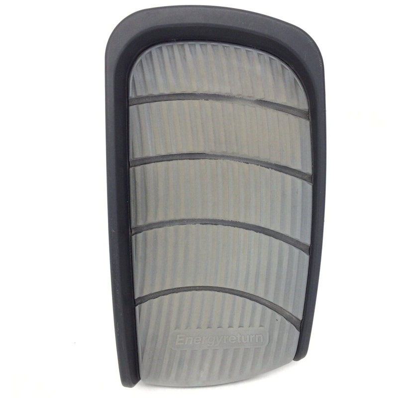 Epic A30E A32E A35E e6.2 e6.4 e6.7 14.0 Elliptical Right Foot Pedal Pad 326382