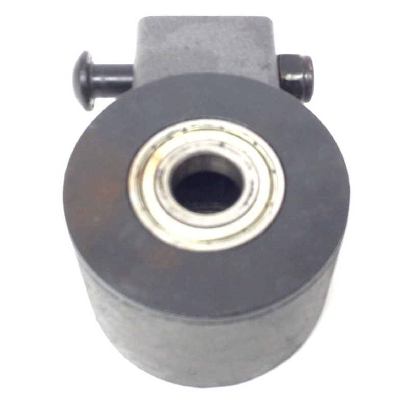 Epic FreeMotion NordicTrack Elliptical Pedal Arm Pivot Bushing Set 322749 291052