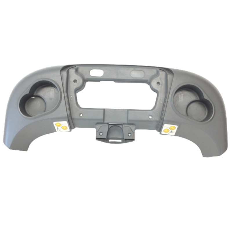 Matrix T1x T1xe T3x T3xe Treadmill Display Console Plastic Cover 0000086961
