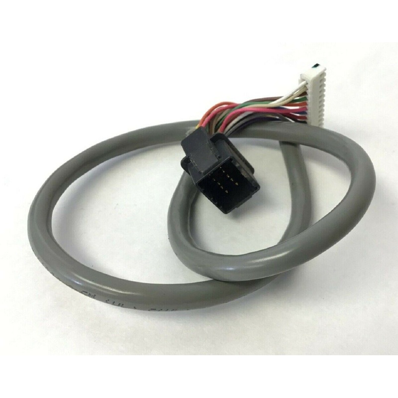 Cybex Arc Trainer – 750AT Elliptical Console Segment Main Wire Harness