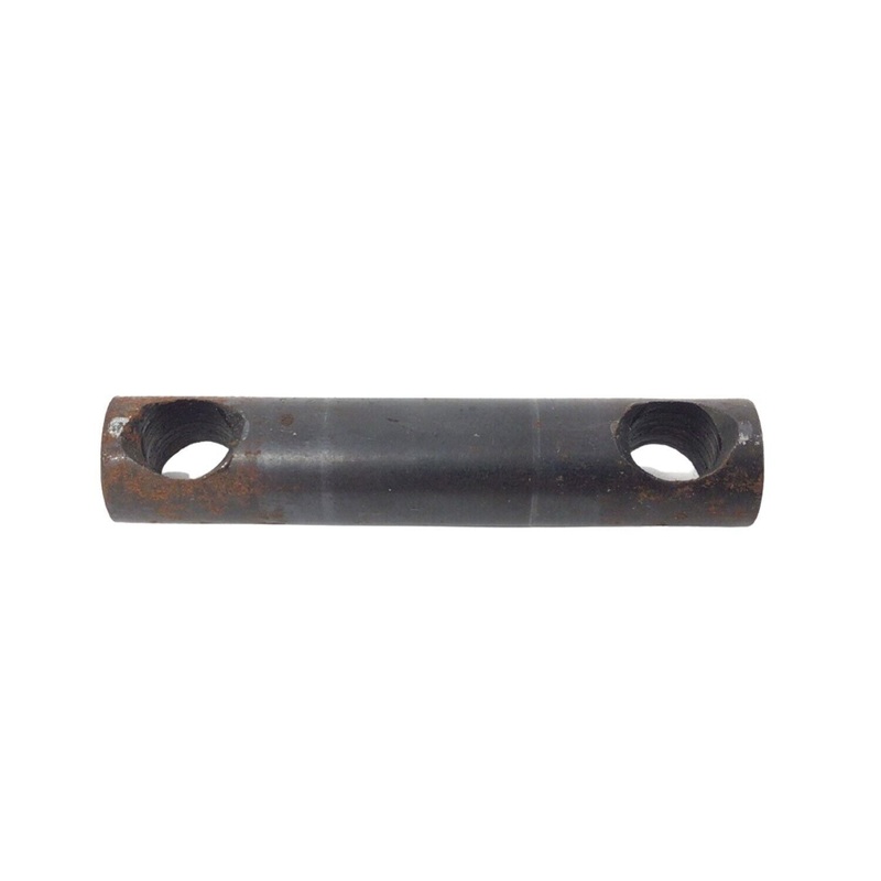 Life Fitness E5 X5 X7 X8  Elliptical Wheel Mounting Shaft REX2AX3