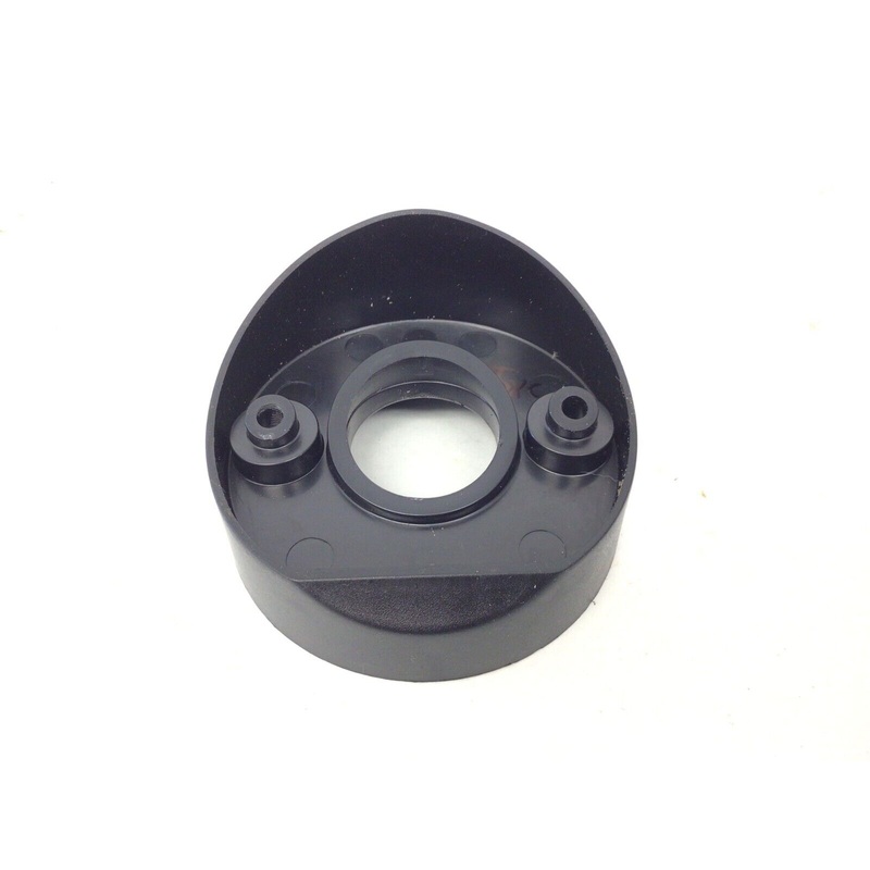 Matrix Fitness A7x A3x E3xc E5x E7x I5x Elliptical Swivel Axle Boot 000251-DA