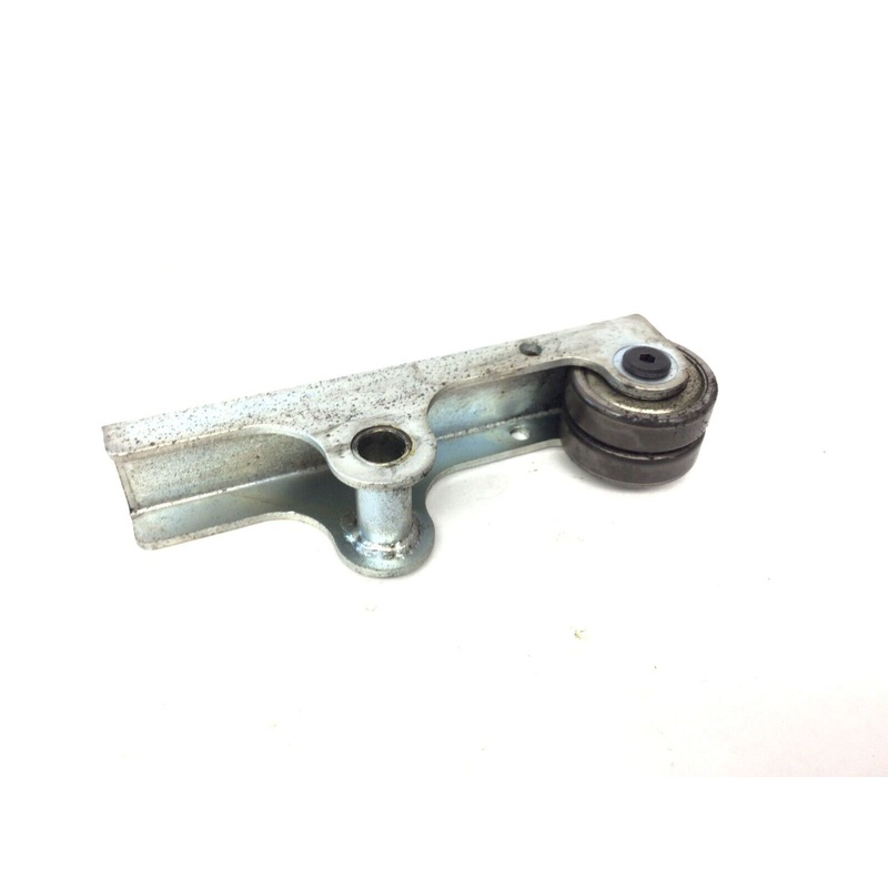 Matrix Fitness E5XL-06-G3 – EP74  Elliptical Idle Pulley Set