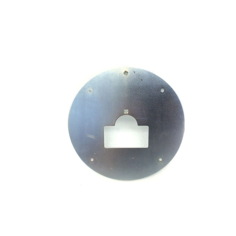 Life Fitness E1 E3 E5 X1 X5 X7 X8 Elliptical Crank Plate REX2LRT