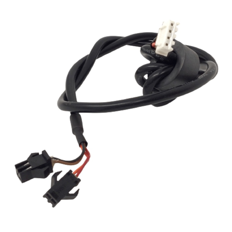 Life Fitness E1  E5 X7 X8 Elliptical Upper Heartrate Wire Harness REX2LQH