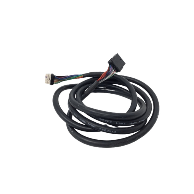 Life Fitness  E5- 0105 X7-XX00 X8-XX00 Elliptical MCB Wire Harness REX2LQE