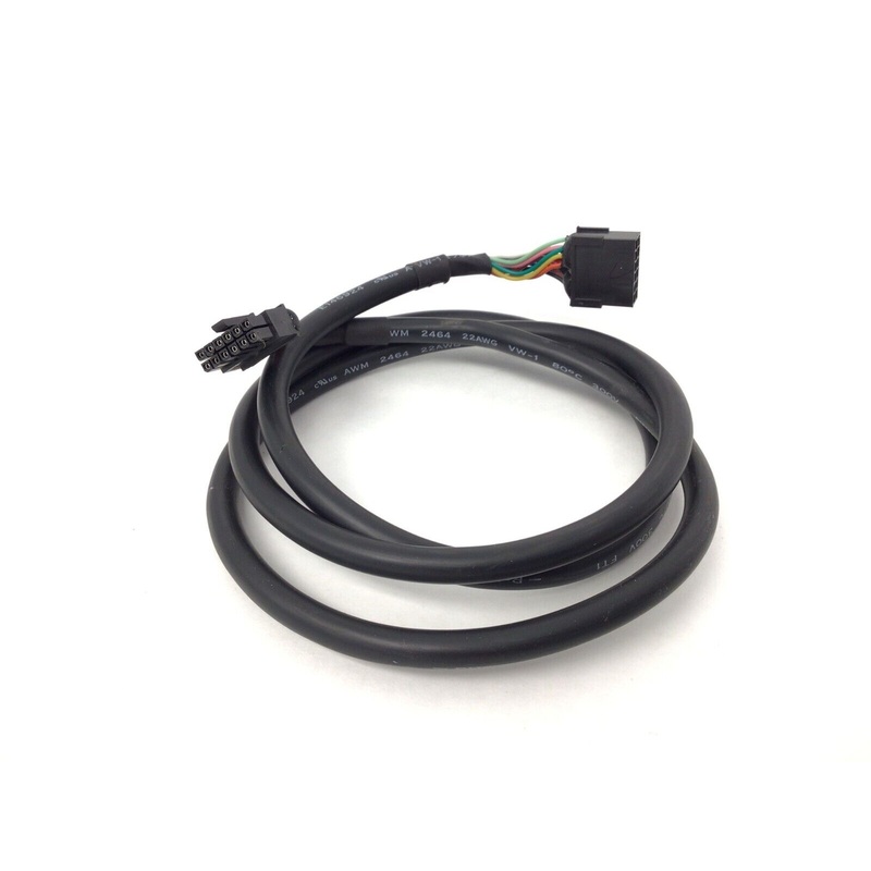 Life Fitness  E5- 0105 X7-XX00 X8-XX00 Elliptical Upright Wire Harness REX2LQD