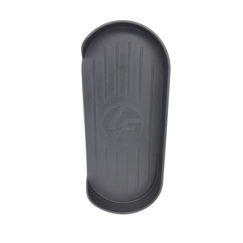 Life Fitness X5-XX00-0104 X7-XX00-0103 X8-XX00  Elliptical Left Pedal REX2LKF