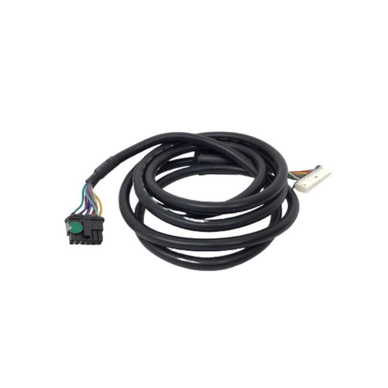 Life Fitness  X7 X8-XX00-0103 Elliptical Console Upright Wire Harness REX2LQA