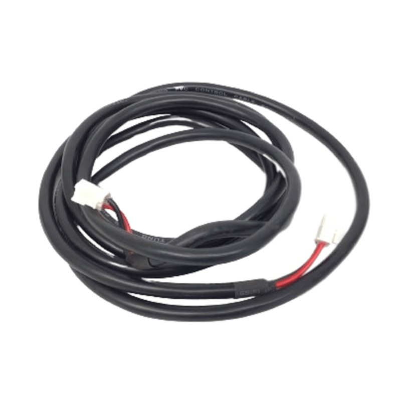 Matrix R7xe-01-G4 (RB91) Recumbent Bike 3 Pin Red White Black Wire Harness