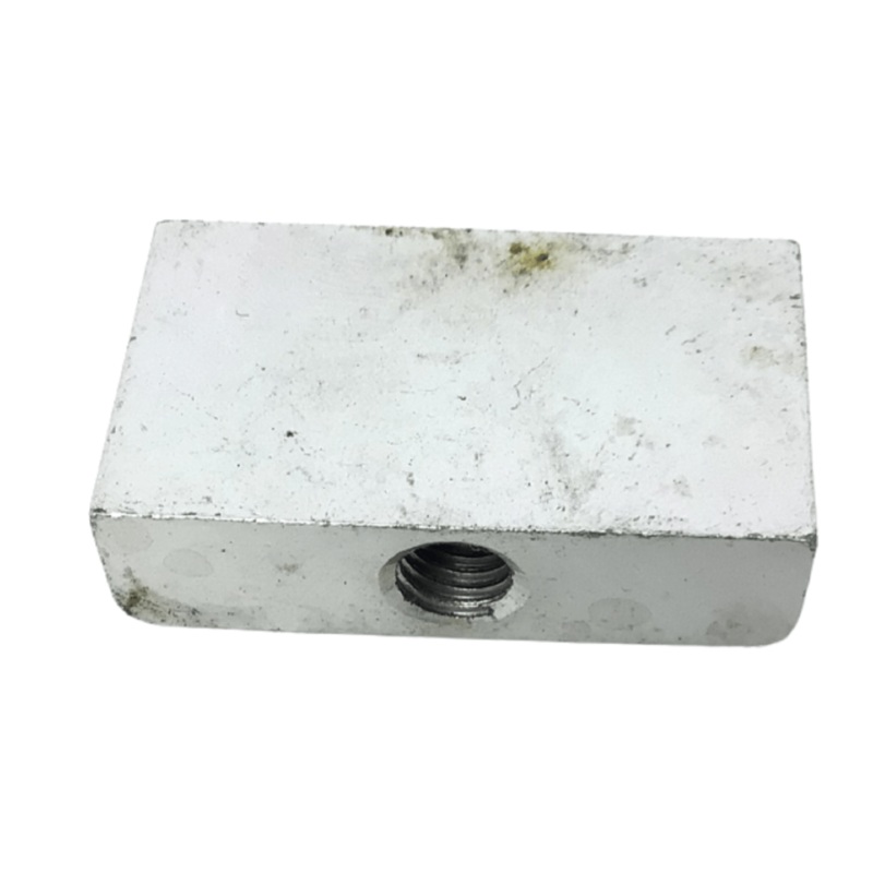 Epic A30E EPEL199120 Elliptical Small Block Metal