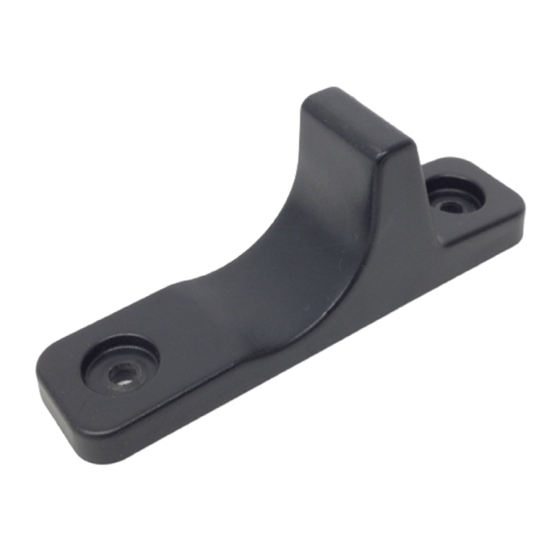Epic A30E EPEL199120 Elliptical Trirock Black Forward Handstop