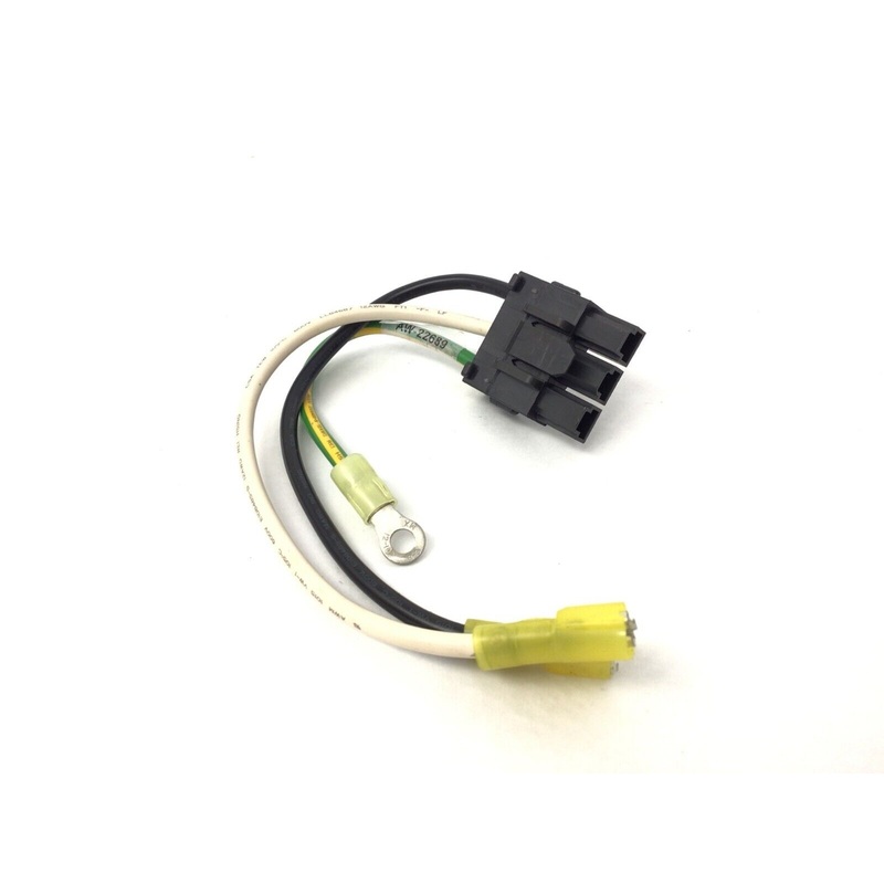 Cybex 625T 770T 790T Treadmill Motor Controller Cable AW-22689