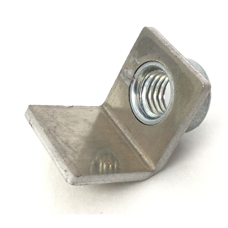 Cybex 770T 525T 790T 625T 750T 751T Treadmill Rear Front Roller Nut AF-19988