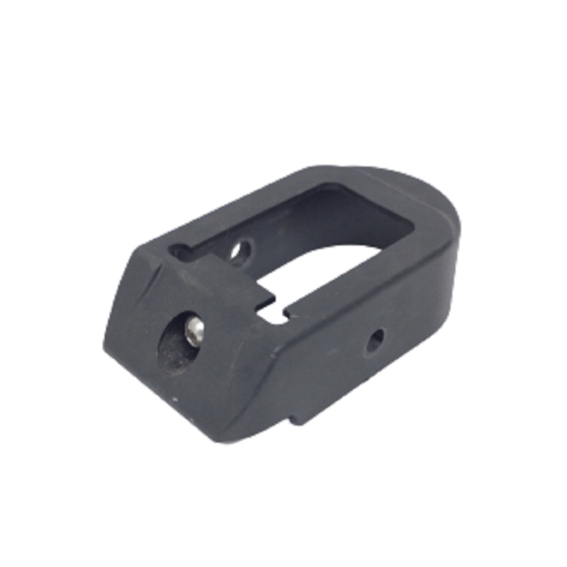 Expresso Fitness S3U Stationary Bike Post Collar Bezel