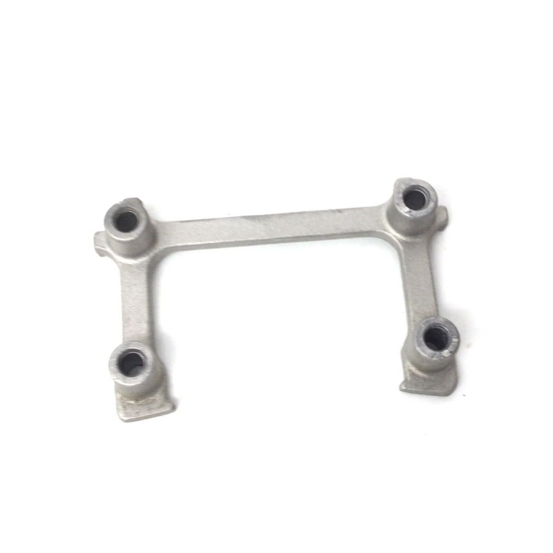 Expresso Fitness S3U Stationary Bike Transformer Mounting Bracket