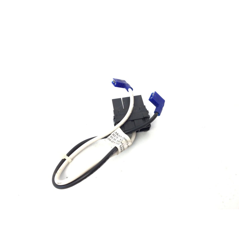 Life Fitness 95T Treadmill Power Cable Wire Harness 120V AK65-00073-0000
