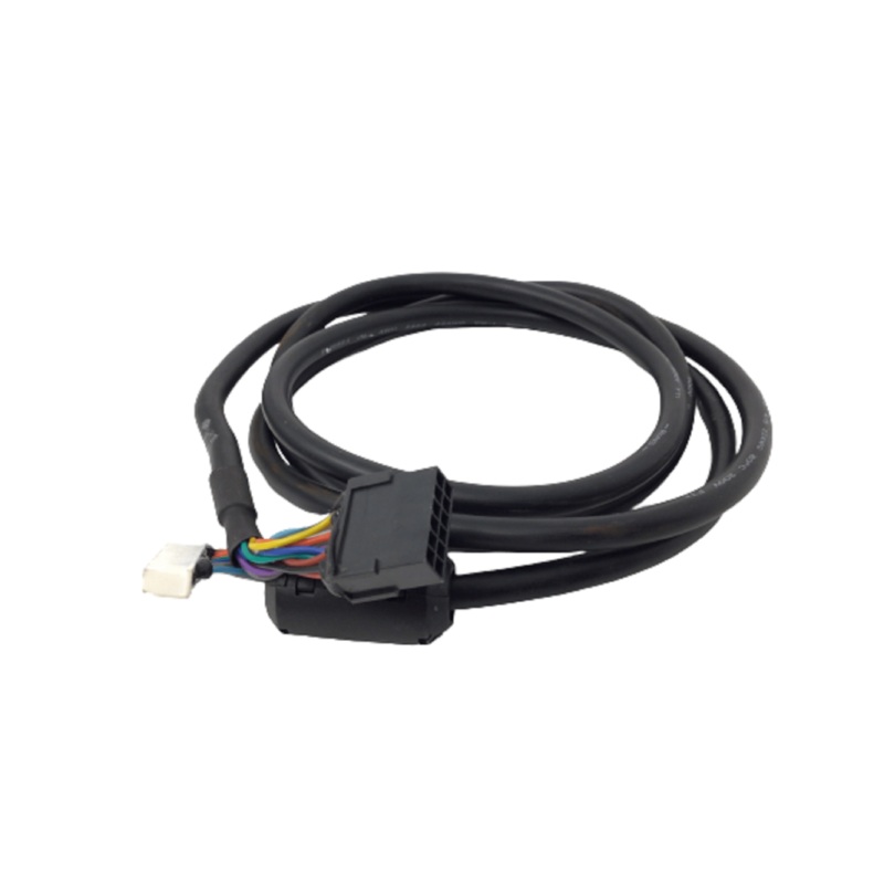 Life Fitness  X7 X8-XX00-0103 Elliptical Console Grip Wire Harness REX2LQG