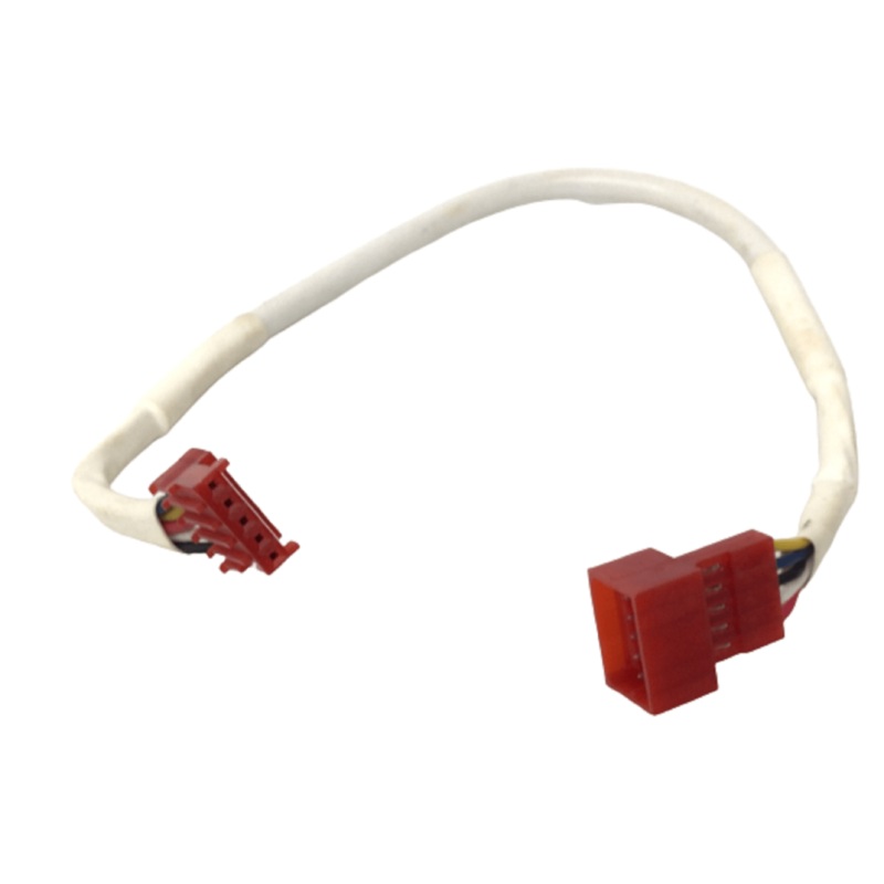 Epic FreeMotion NordicTrack Elliptical Resistance Motor Wire Harness 326276