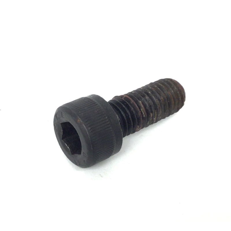 Expresso Fitness S3U Stationary Bike Socket Head Screw M10 x 1.5 x 25mm