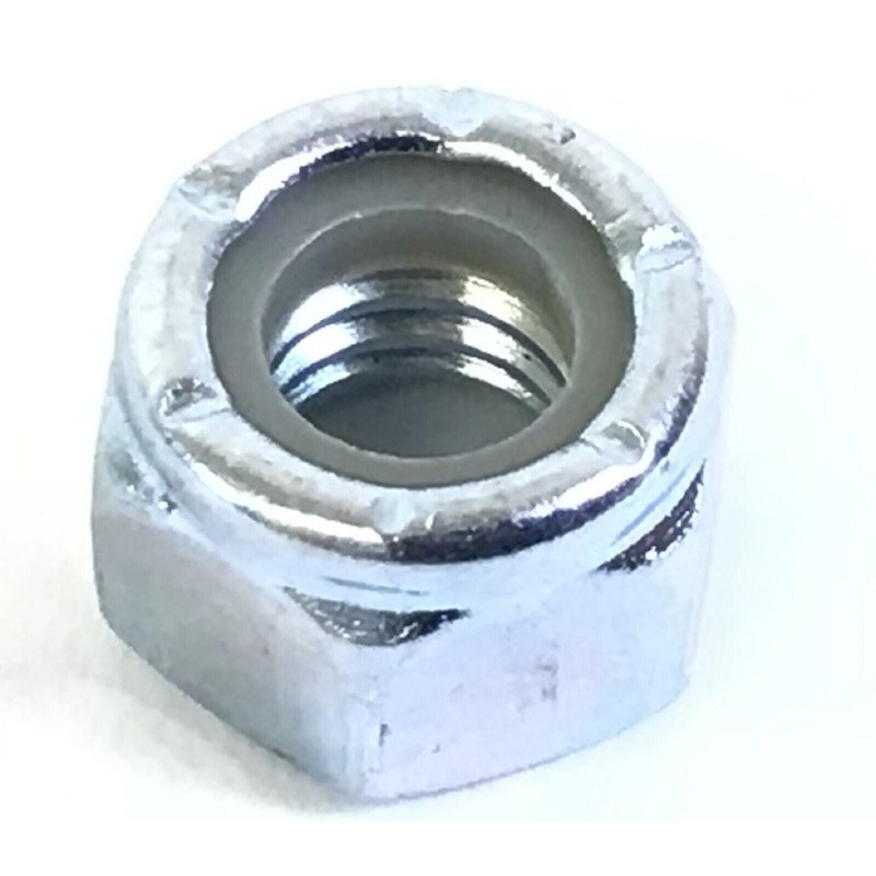 Life Fitness Cybex Treadmill Nylon Lock Nut 5/16 0017-00103-0027