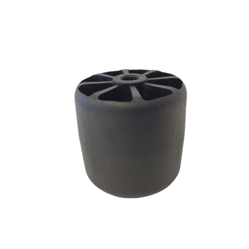 Matrix Fitness A7x A5x A7xe A3x E5 E7x Elliptical Nylon Transport Wheel 000028-D