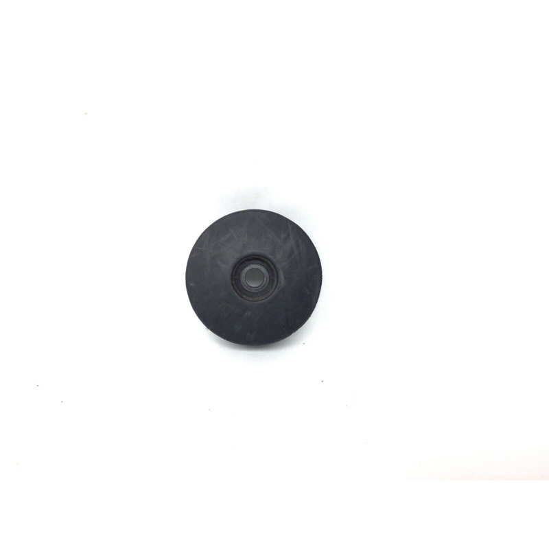 Cybex 700 Recumbent Bike Plug Round Endcap