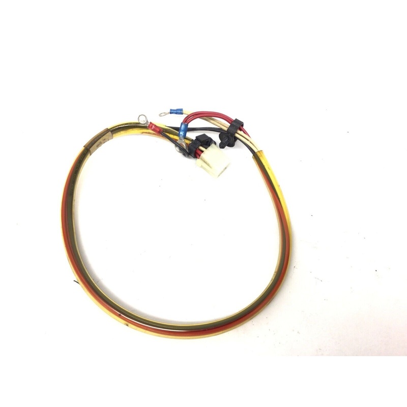 Cybex 700 Recumbent Bike Wire Harness Cable Assembly 14148