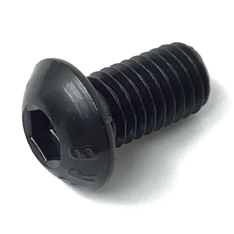 Epic Freespirit Proform Stationary Bike Button Head Socket Screw M8x16mm 128548