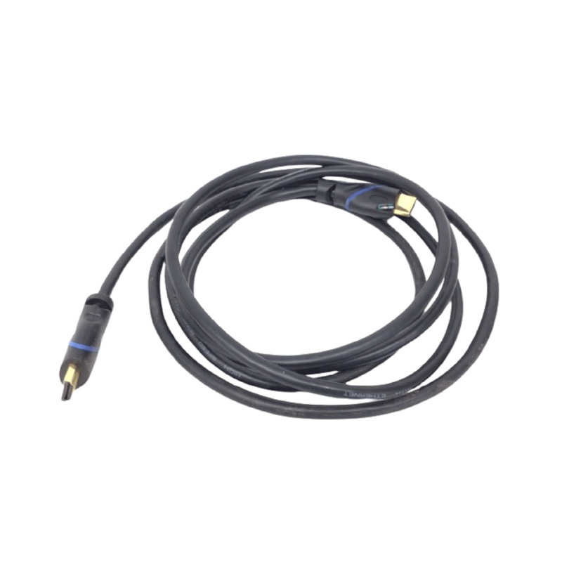 Cybex 625T – LED – 04 Treadmill HDMI Cable Wire Harness