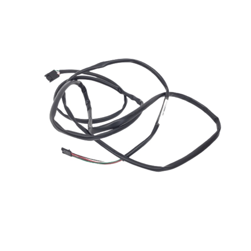 Life Fitness 95R 95RXPS Recumbent Bike Life Pulse Key Pad Cable AK66-00104-0000
