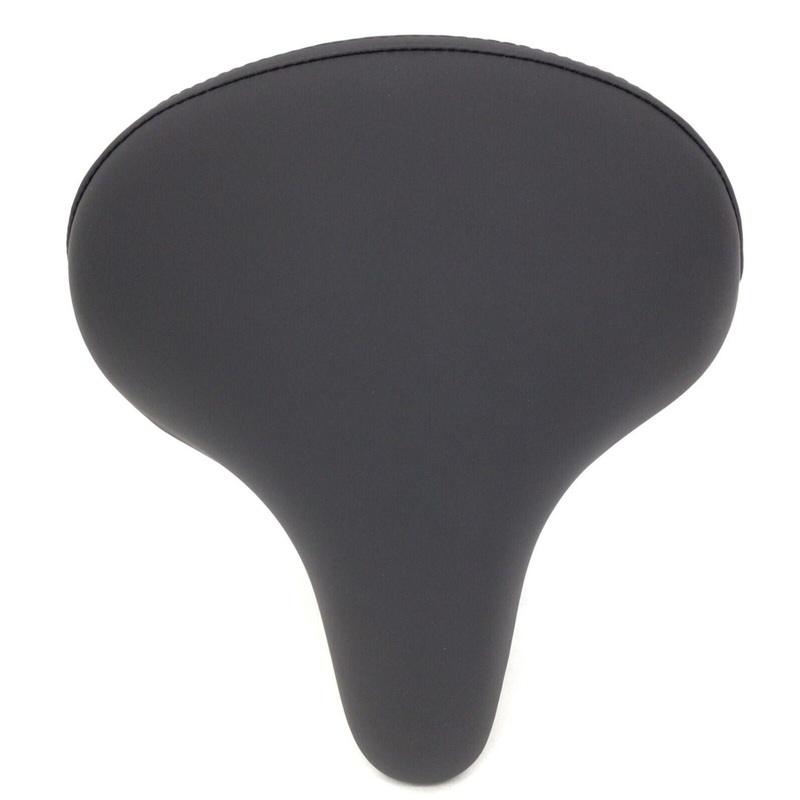 Life Fitness C15 – C15-0000-01 Stationary Bike Seat Bottom Pad REX2ADH