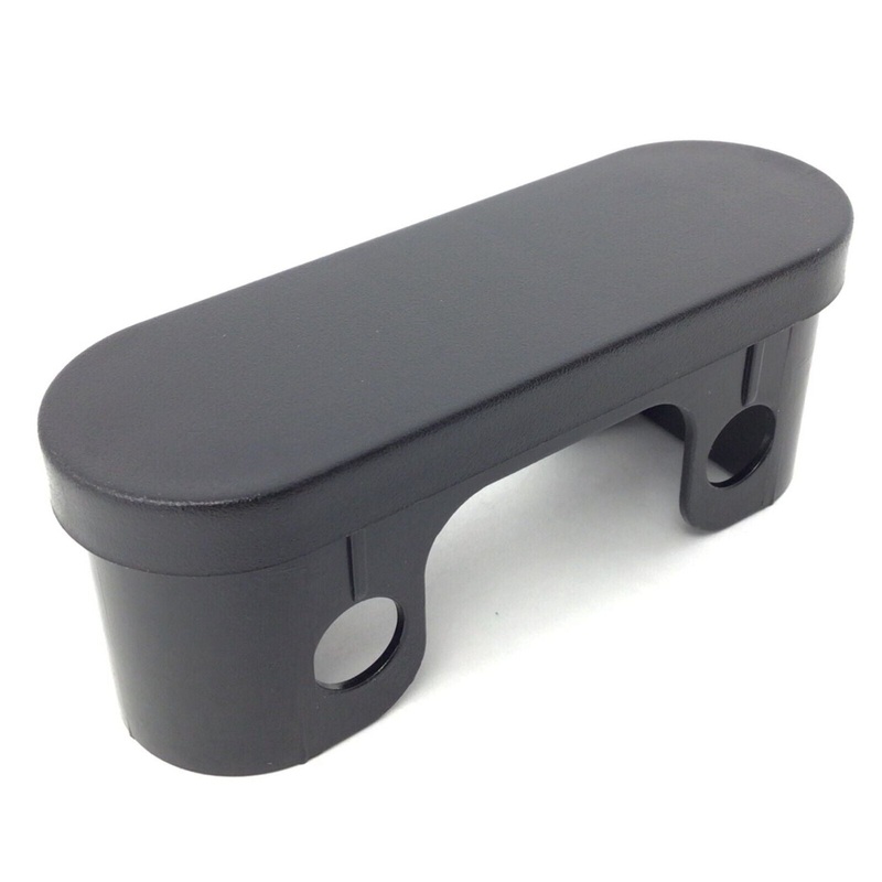 Life Fitness Cybex IC7 Stationary Bike Foot Stabilizer End Cap 140-03-00001-01